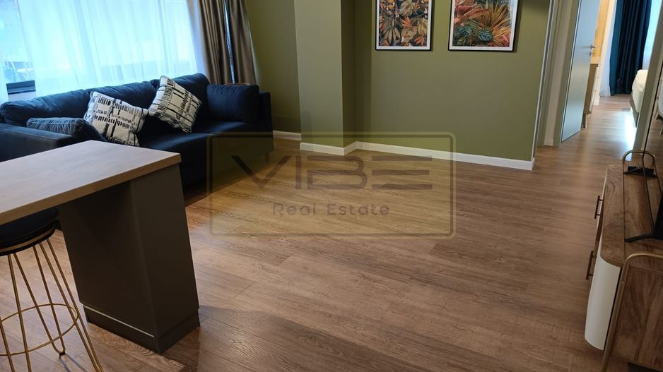 Apartament PREMIUM- Copou- Parcul Expozitiei - TOTUL NOU - Poză 10