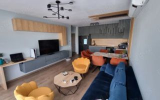 Apartament 3 camere, 74 mp, LUX, garaj, zona Sopor - Poză 1