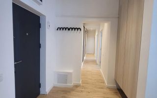 3 camere I decomandat I mobilat si utilat premium I 2 bai I 86 mp utili - Poză 8