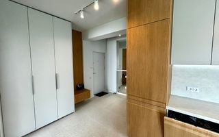 3 camere open space, Parcare, Premium,Alecu Russo, Calea Turzii,Europa - Poză 13