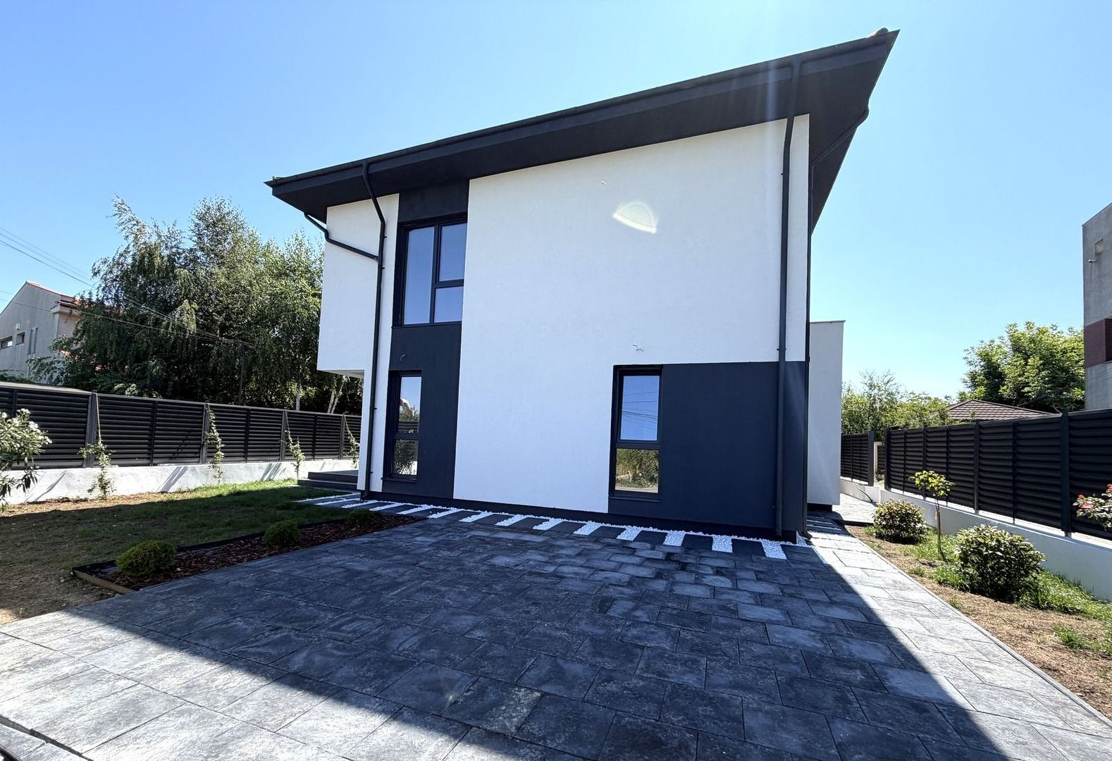 Casa Premium Individuala | Calitate Fara Compromis Otopeni 23 august - Poză 4