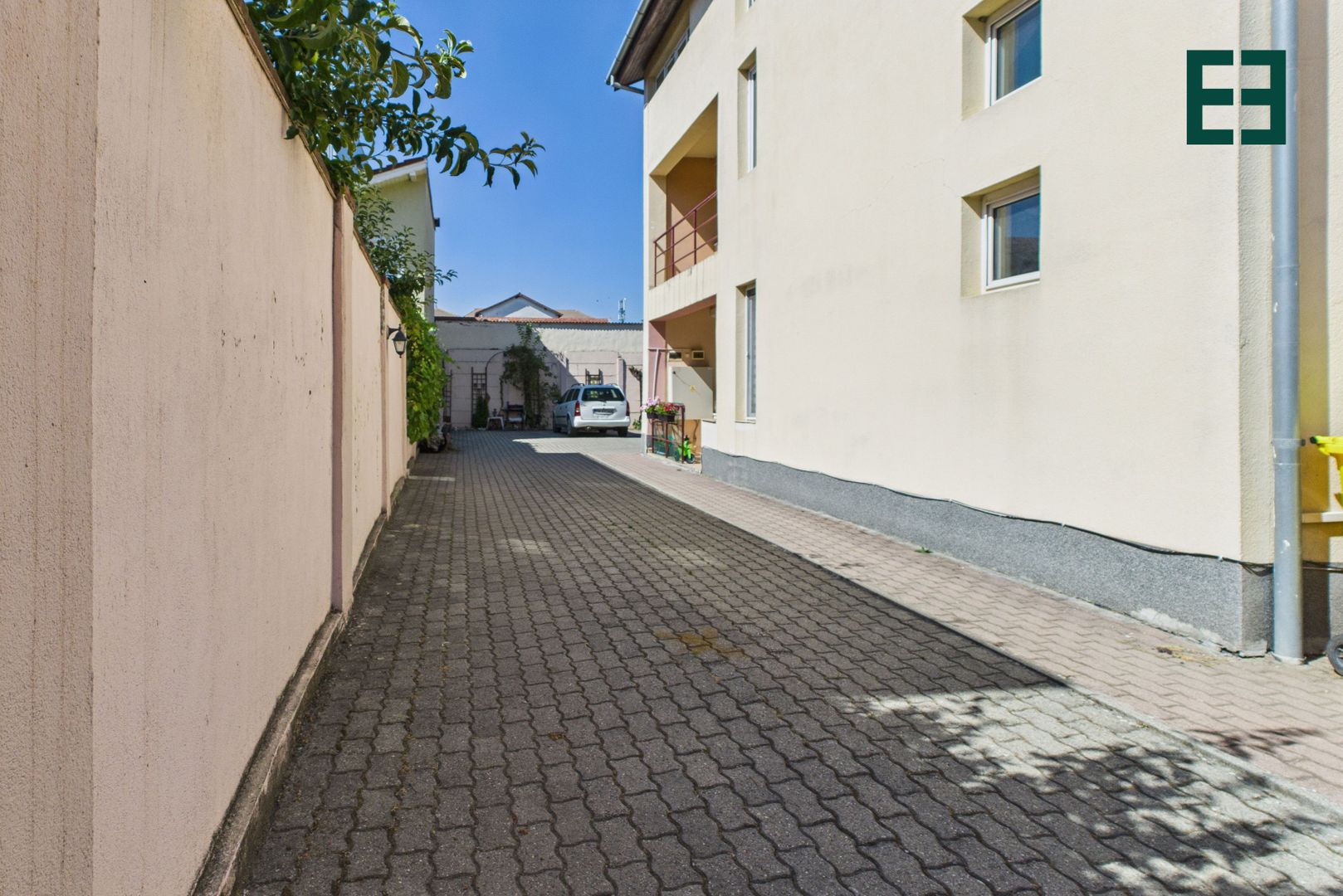 Apartament cu 2 camere etaj 2 și 2 locuri parcare - Timișoara - Poză 22