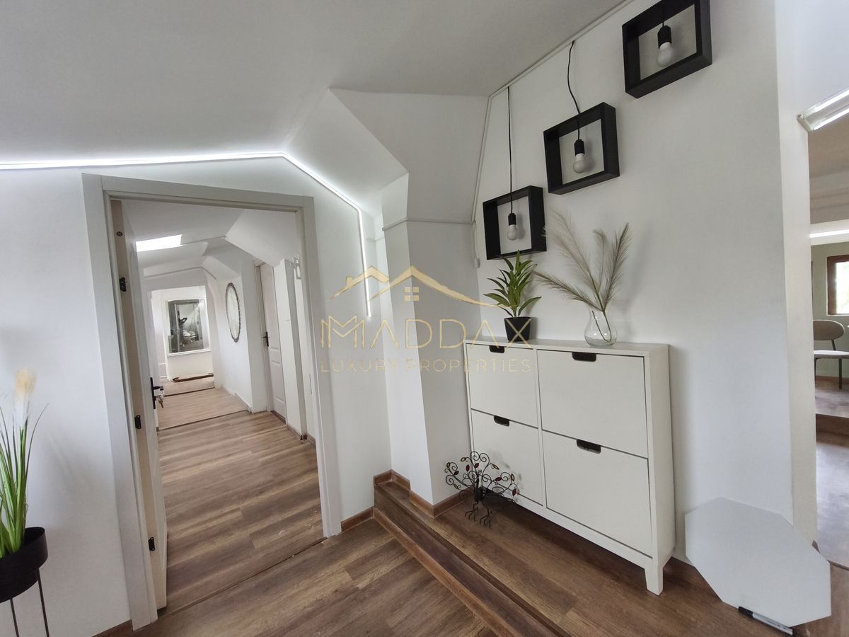 Apartament Mansarda - Iancu Nicolae/Jolie Ville - Poză 13