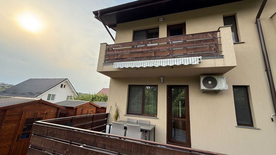 Casa de inchiriat 3 camere | BUCIUM | langa padure - Poză 18