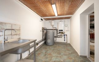 Refugiu de Poveste în Cisnadioara - Poză 10