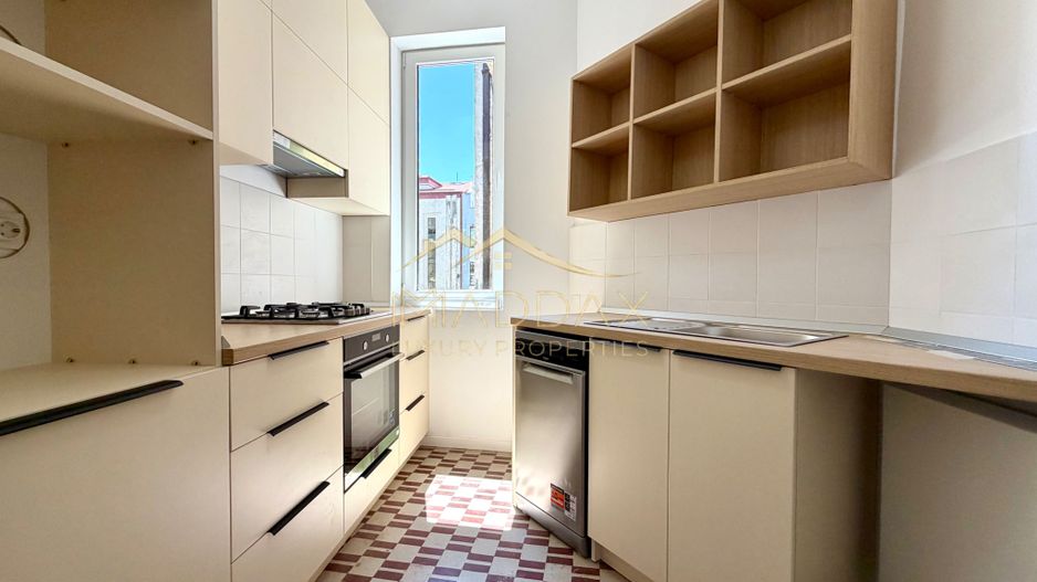 Birou cu 5 camere Unic *160mp* // Zona Eminescu- Polona - Poză 33