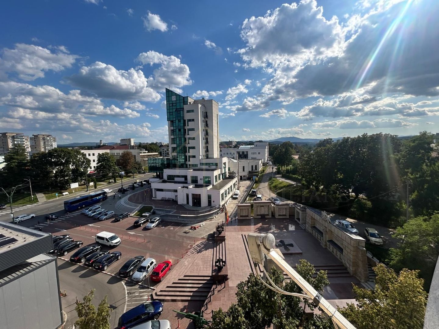 De închiriat – Apartament 2 camere zona ultracentrala - Poză 9