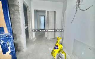 Apartament 2 camere + Parcare zona Tomis Nord / Campus - TOMIS TOWER - Poză 9