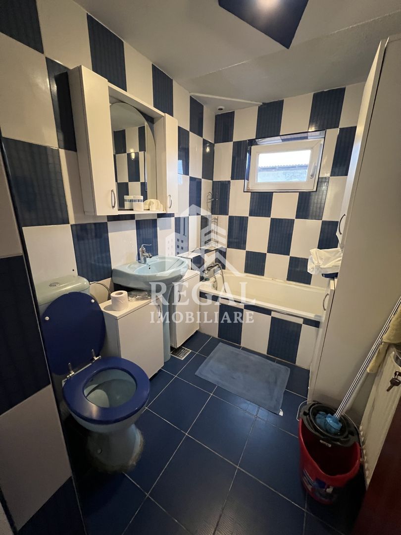 Apartament 3 camere de închiriat – Micro 5 (Școala 11) - Poză 8