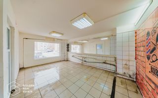 Apartament 2 camere pretabil pentru spatiu comercial, parter,  Alfa, comision 0% - Poză 2