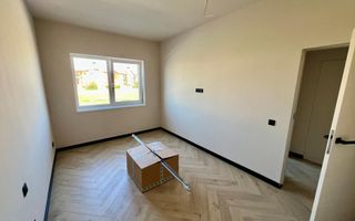 Apartament cu 3 camere,intabulat, terasă, balcon și grădină de 42 mp! - Poză 6