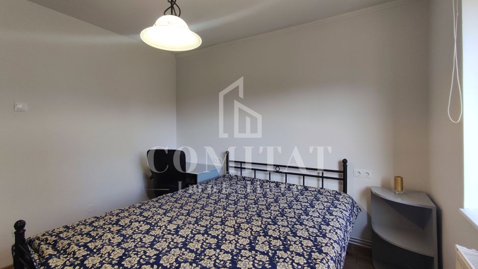 Apartament cu 2 camere | Cartierul Mănăștur - Zona Academiei de Muzică - Poză 2