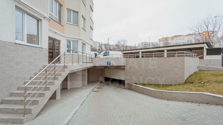 Vânzare, apartament, 3 camere , strada Ginta Latină, Ciocana - Poză 7