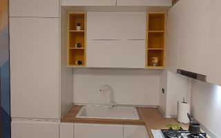 Apartament de inchiriat  Grozavesti-Carrefour Orhideea  2 camere - Poză 6