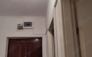 Apartament 1 cameră, decomandat, 35 m2, recent renovat, zona Piața Dacia, Iași - Poză 1