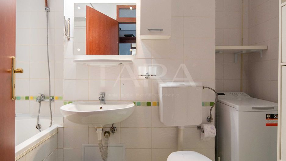 Apartament zona Semicentrala – Vedere Panoramică Gheorgheni. - Poză 6