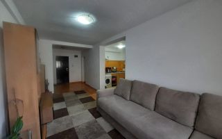 Apartament cu 2 camere, etaj 3, 43 mp, Zona Stefan Cel Mare - Poză 4