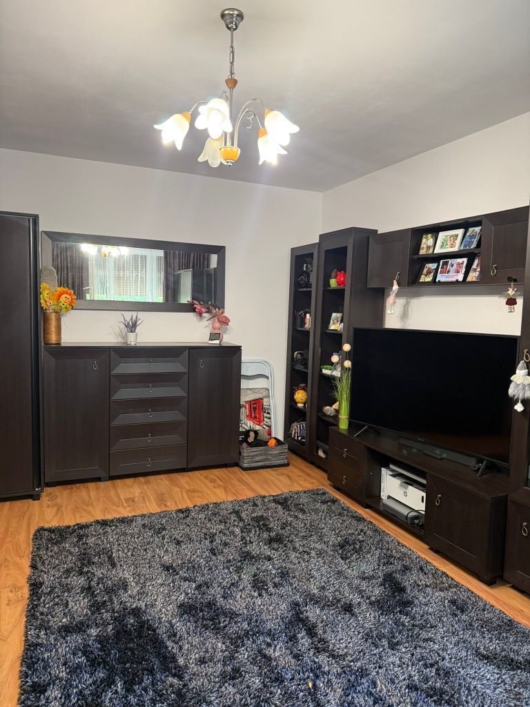Apartent 2 decomandate et 1/4 Brazda - Poză 2
