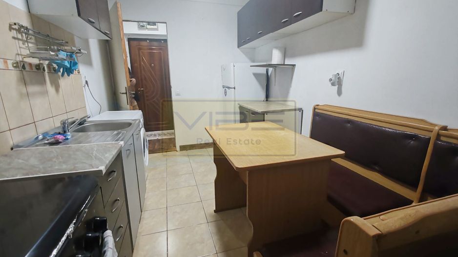 Apartament 2 camere -Podu Ros-Primaverii - Poză 12