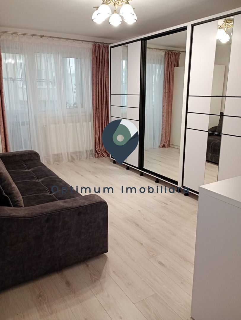 Apartament cu 3 camere, renovat, Manastur, etaj 4/10,zona Big ! - Poză 3