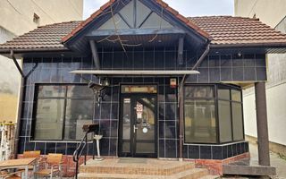 Spatiu comercial S+P+M zona Bulevardul Revolutiei - Poză 1