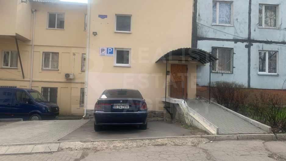 Vânzare apartament, 3 camere, strada Cuza Vodă, Botanica - Poză 8