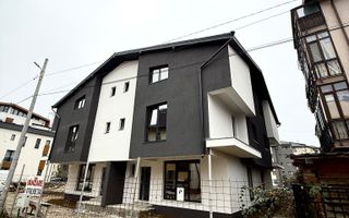 CASE TIP DUPLEX, 6 CAMERE, TOATE UTILITATILE, CENTRALA, COMISION 0% - Poză 1