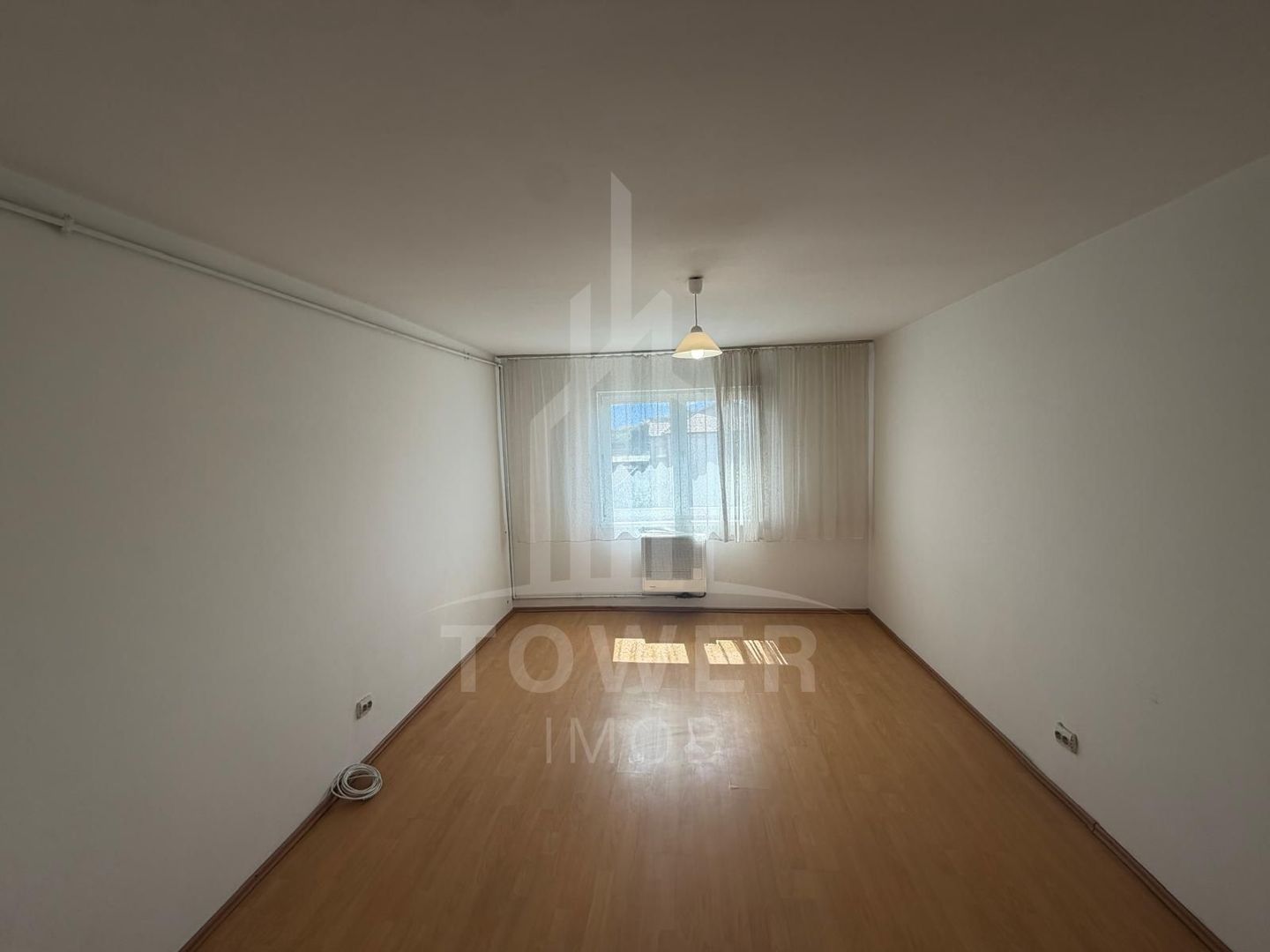 Garsonieră de Vânzare în Sibiu – Henri Coandă | 22 mp - Poză 1