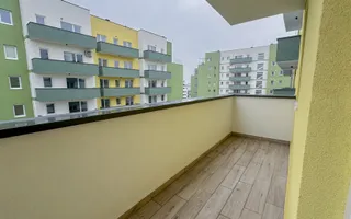 Apartament 3 camere | Prima inchiriere | Top City - Poză 12