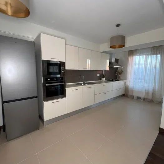 Inchiriere 3 camere cu parcare subterana zona Dristor - Poză 2