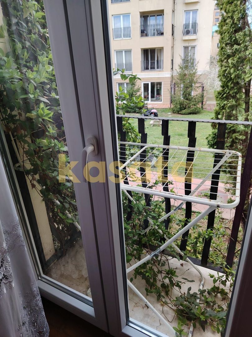 3 camere de închiriat | Cosmopolis | Faza 1 | Etaj 1 - Poză 13