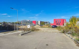 Teren pentru dezvoltare imobiliară în Brașov, zona Bartolomeu - Poză 10