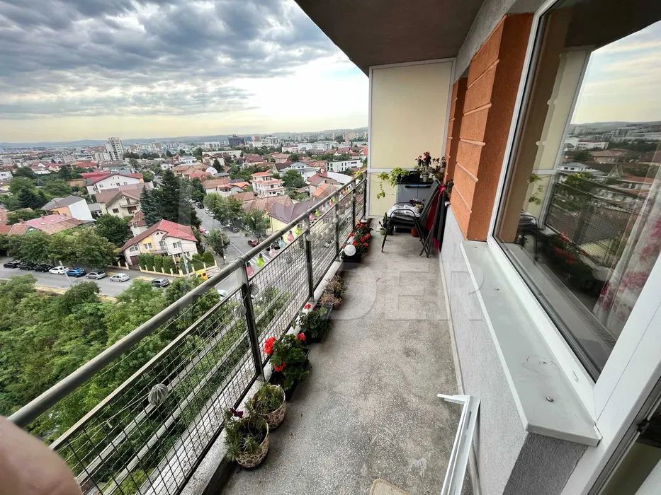 Apartament Dorobantilor Marasti - Poză 7