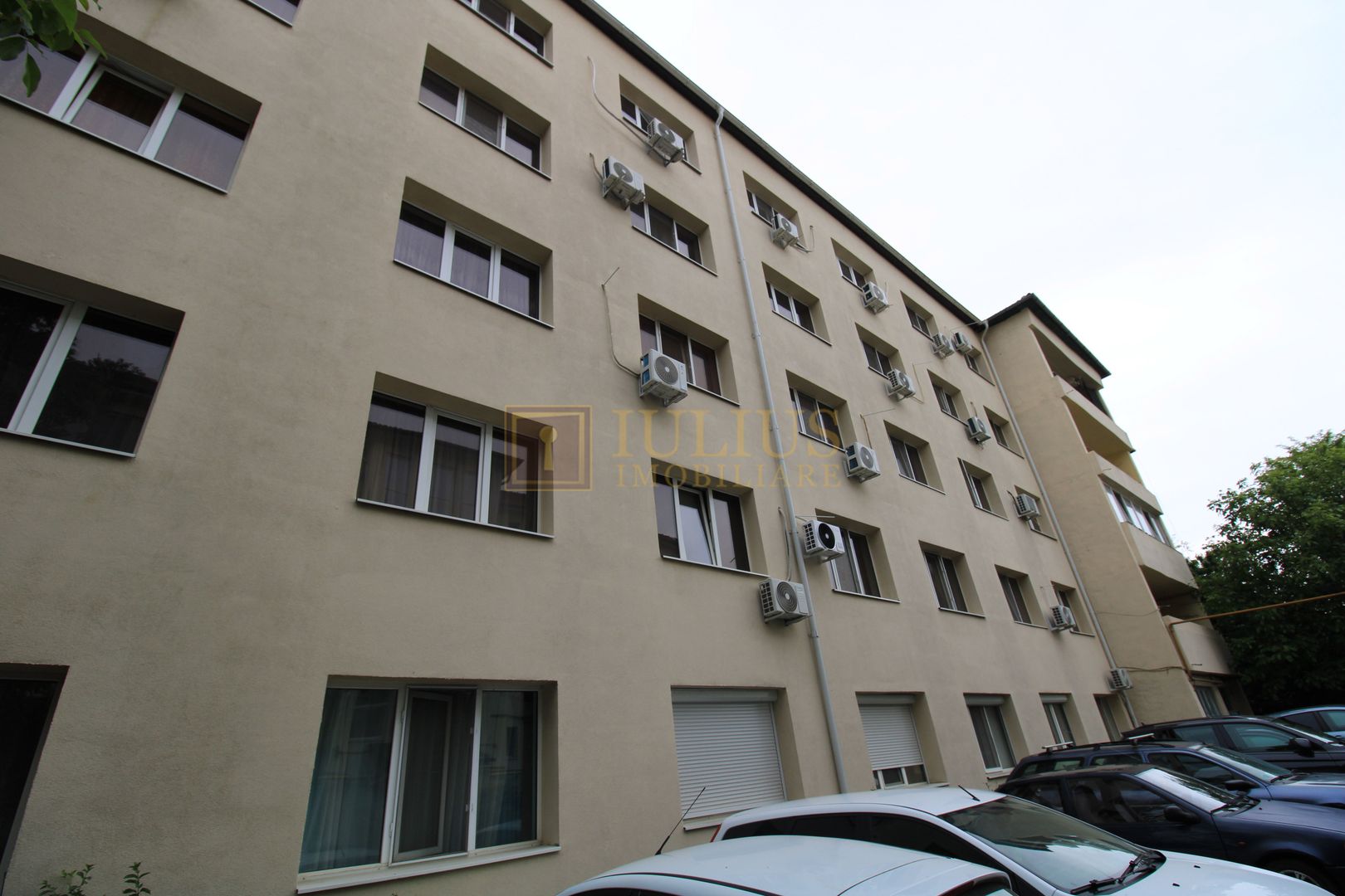 Garsoniera zona Lipovei, pet-friendly. - Poză 9