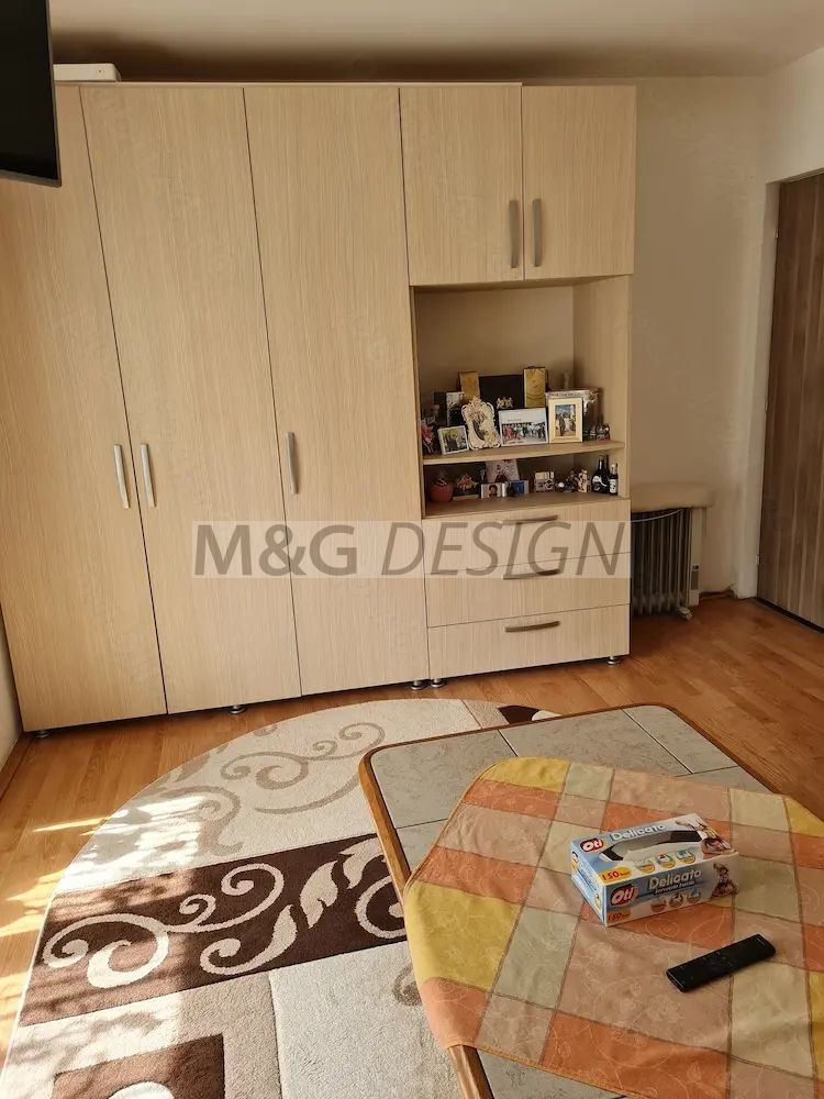 Lipovei, apartament 1 camera, parter, bloc izolat - Poză 2