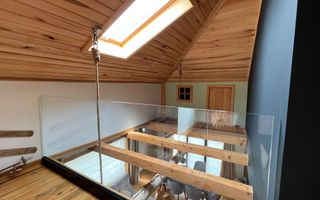 Casă Premium de Vânzare în Snagov – Eleganță, Confort și Teren Generos - Poză 9