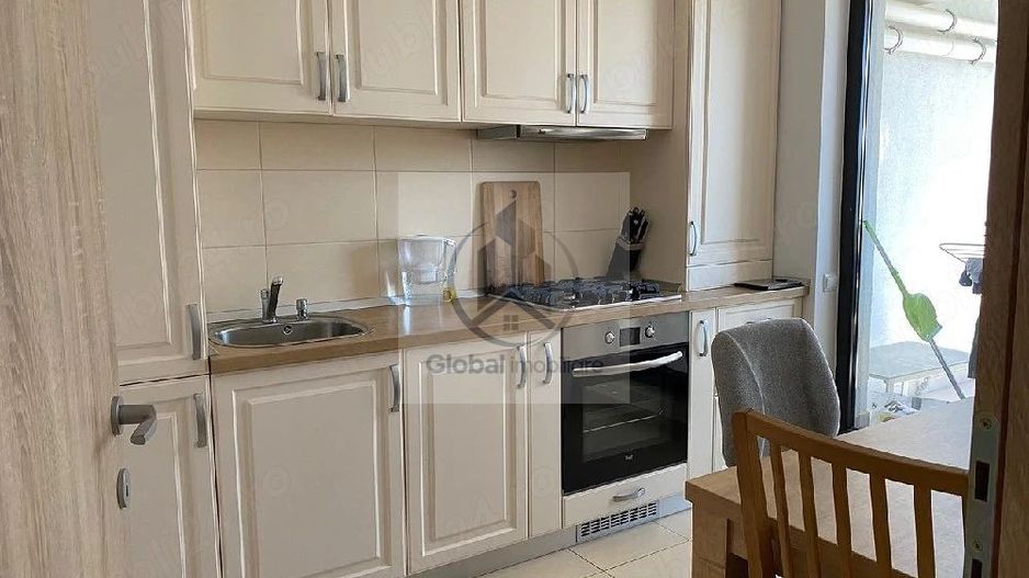 Apartament 3 camere Greenfield | 78 mp | Parcare | Pet Friendly - Poză 2