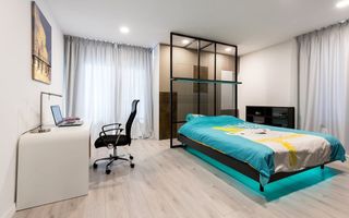 Casă deosebită de vânzare în Sânpetru | Teren 1400 mp - Poză 29