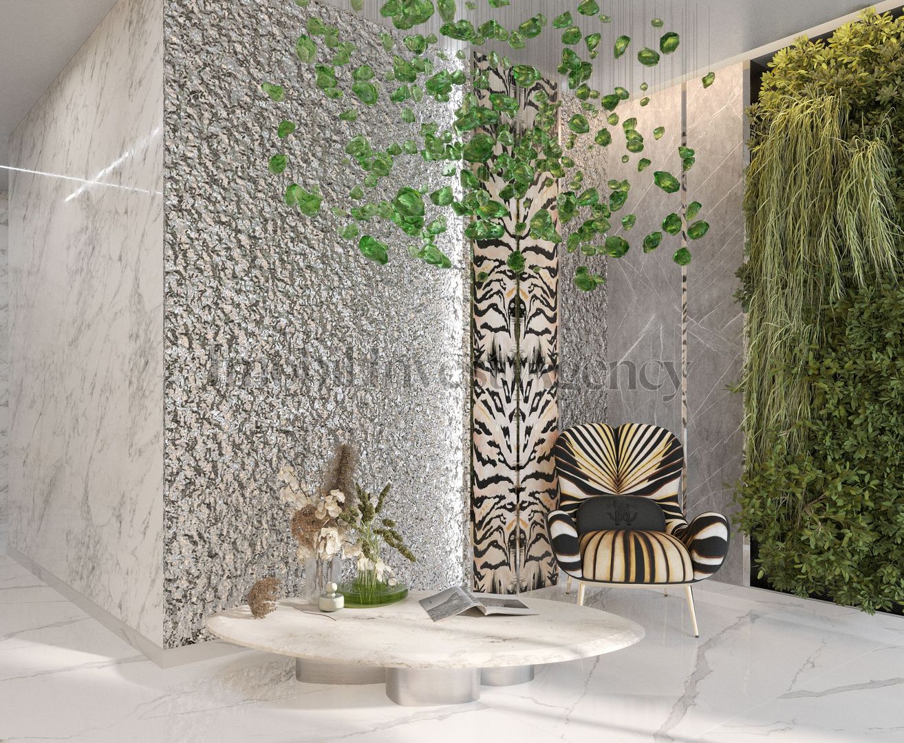 Apartament 2 Camere-Ansamblul Elyssia Aviatiei. - Poză 11