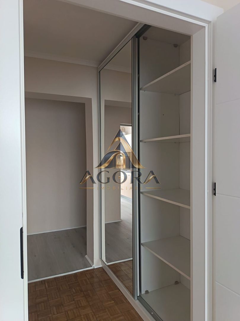 Apartament 3 camere | Renovat complet | Mobilier nou | Bulevardul Vasi - Poză 6
