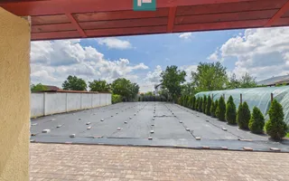 Vilă cu 6 camere de vânzare în zona Central - Poză 64