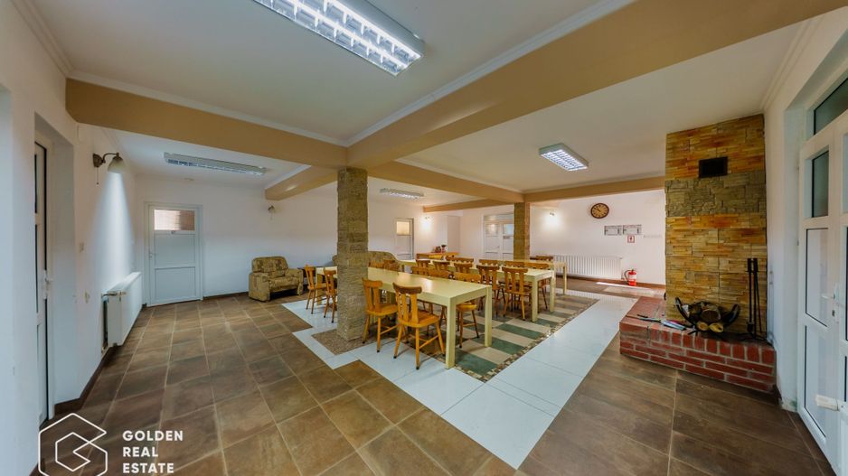 Proprietate pretabila pentru afacere, Cladova - Poză 3