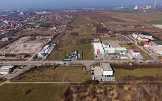 Teren 2.251 mp Grădiște, Arad - Poză 4