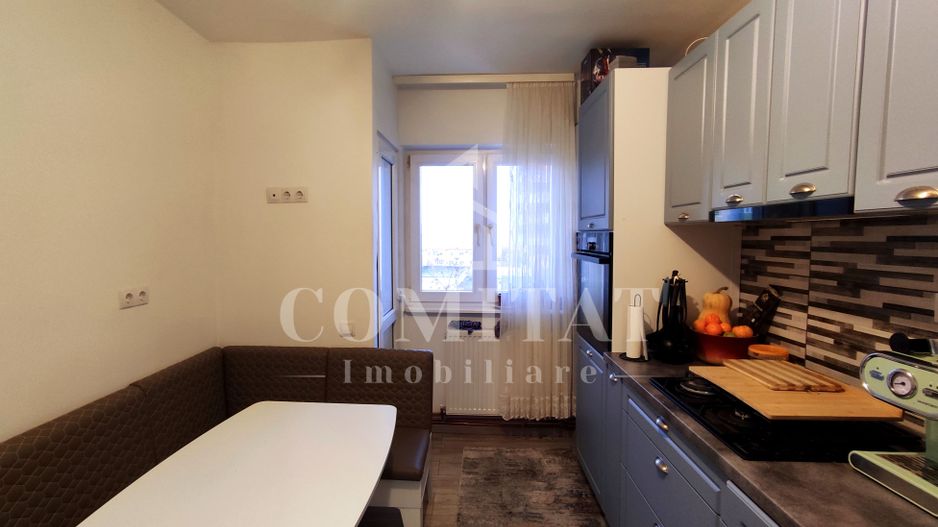Apartament la cheie | 3 camere | Piața Zorilor - Poză 11