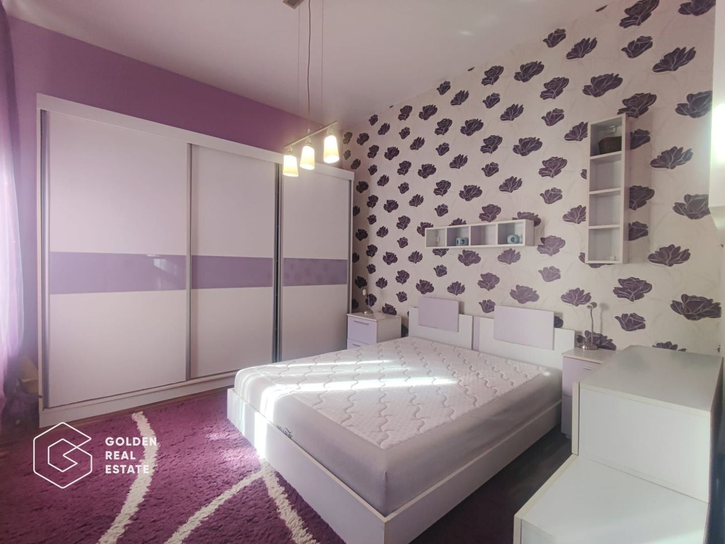 Apartament modern langa Teatru, etajul 1 - Poză 3