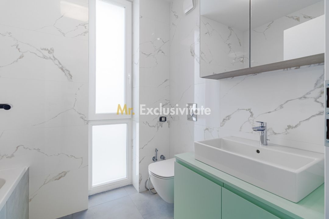 Apartament 3 camere terasa generoasa Pipera Voluntari - Catted Family - Poză 13