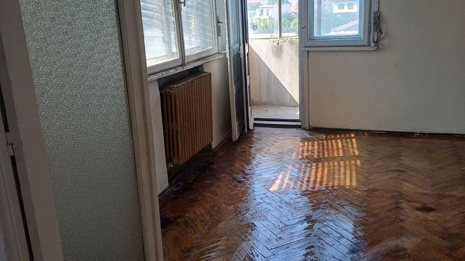 Apartament 2 camere. Calea Calarasilor - 4 min metrou, centrala proprie - Poză 1