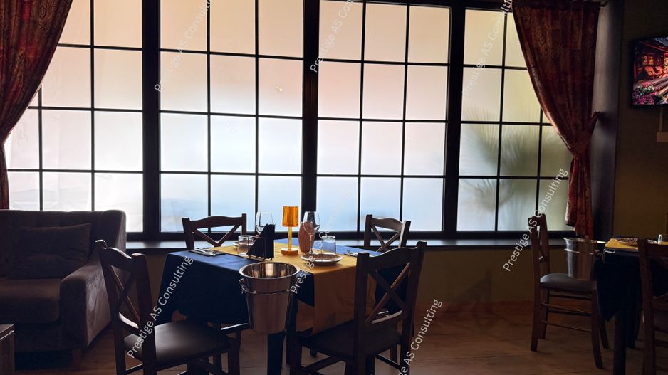 Lipovei Spatiu restaurant ready-to-use| investitie minima | facilitati la start - Poză 9