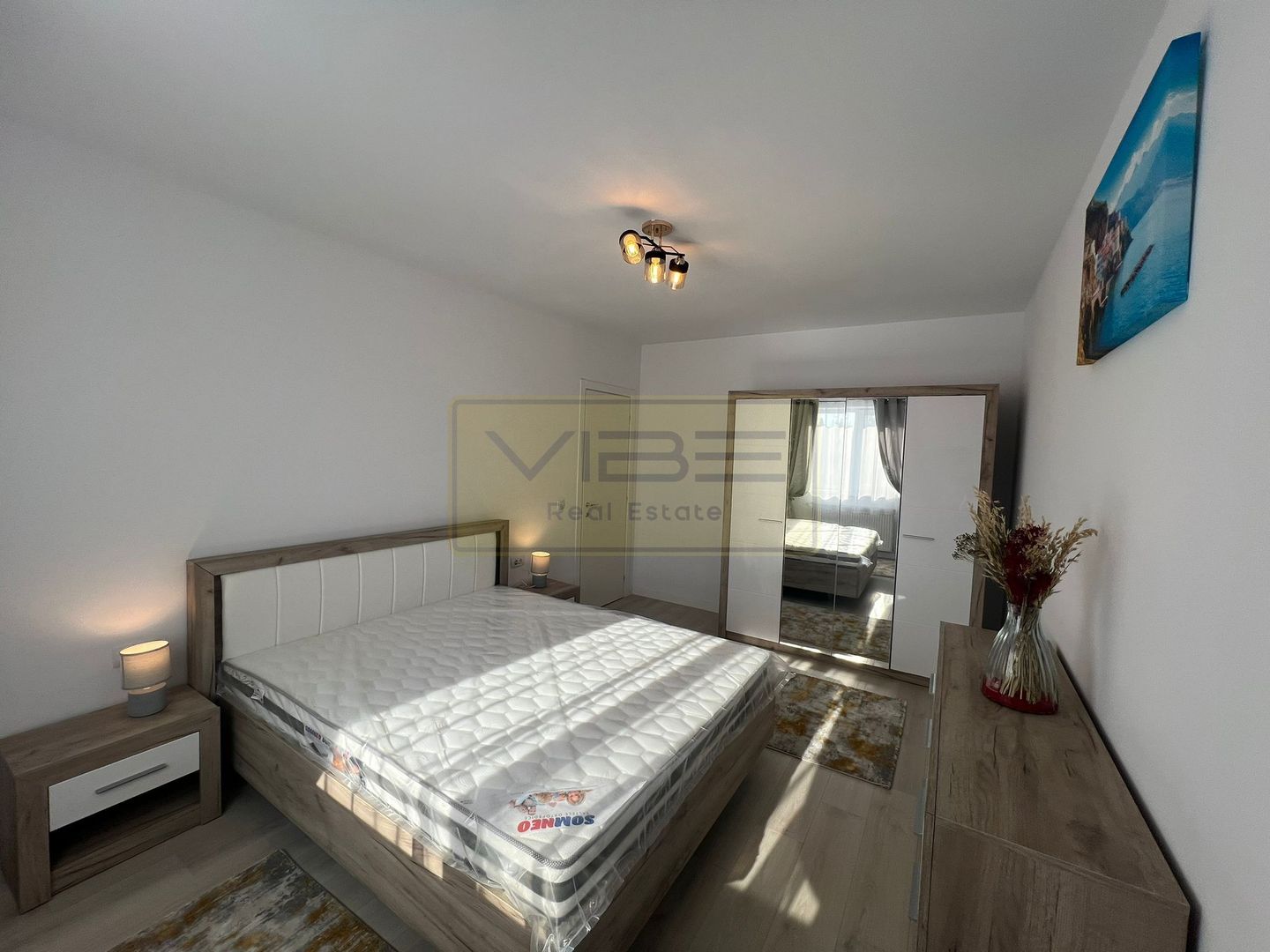 Apartament 2 camere + parcare Conest Evolution - Poză 2