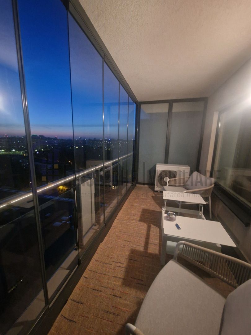 Penthouse 3 cam. | New Town Residence | View Panoramic - Poză 12